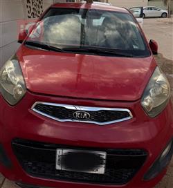 كيا بيكانتو